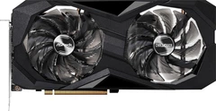 Відеокарта ASRock Radeon RX 6600 Challenger D 8GB (RX6600 CLD 8G