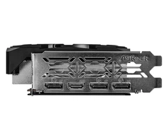 Відеокарта ASRock Radeon RX 7600 Phantom Gaming 8 GB OC (RX7600 PG