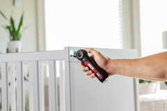 Отвертка аккумуляторная Skil с поворотной головкой 2714 GA