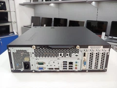 ПК Lenovo ThinkCentre M93p SFF / Intel Core i5-4590 (4 ядра по 3.3