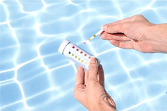 ▪️AQUAGE▪️ボディケア▪️2本セット Набор для чистки и ухода за бассейном Bestway Aquaclear
