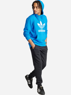 Rozetka.pl | Bluza męska z kapturem oversize adidas Adicolor