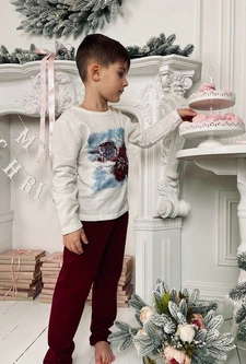 Піжама дитяча 