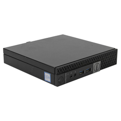 ミニPC DELL Optiplex 7040 Micro Core i7 6700T Комп'ютер Dell OptiPlex 7040 Micro, Intel Core i7-6700t