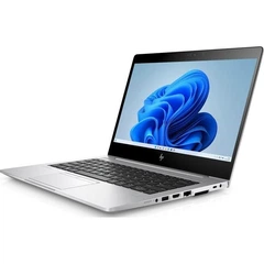 Ноутбук HP EliteBook 830 G5 |13.3