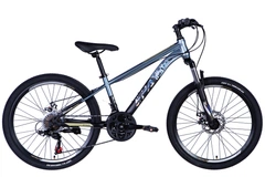 Велосипед ST 24