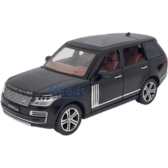 Машинка игрушка Range Rover Vogue Sport детская моделька