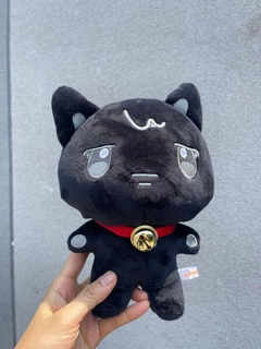 ATEEZ メイクスター　メクス　トレカ　フルコンプ　セット　8枚　黒猫 ATEEZ makestar メイクスター ヨントン トレカ 8枚コンプ 黒猫 - メルカリ