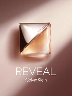 Парфумована вода для жінок Calvin Klein Reveal 30 мл