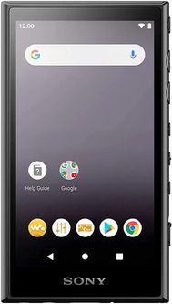 SONY NW−A105 MP3-плеер Sony Nw-A105 32GB Черный g4 – фото, отзывы