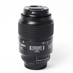 Об'єктив Nikon 105mm f/2.8D AF Micro-Nikkor (US 3435177) – фото