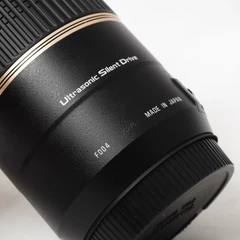 tamron sp af macro 90mm 1:2.8 canon用 Об'єктив Tamron SP AF 90mm f/2.8 Di VC USD Macro 1:1 F004 для
