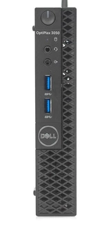 Неттоп Dell OptiPlex 3050 micro (Intel Core i5-6500T, 16 ГБ ОЗУ