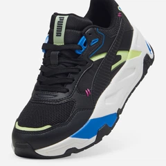 Підліткові кросівки для хлопчика Puma 39799902 36 Puma Black-Puma