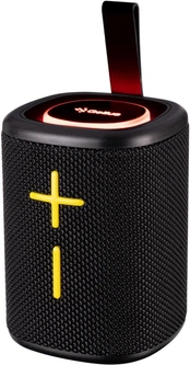 Портативная колонка Gelius Start X GP-BS1002X 6W RGB Black