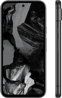 Мобильный телефон Google Pixel 8a 8/128GB Obsidian (0840244707934) Мобильный телефон Google Pixel 8a 8/128GB Obsidian (0840244707934)