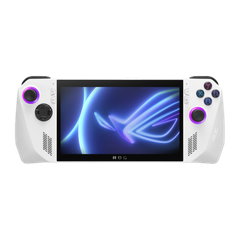 Консоль Asus ROG Ally 512GB (RC71L-ALLY.Z1X_512) White