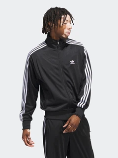 Толстовка на молнии мужская Adidas Originals Fbird Tt Ij7058 2XL
