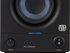 Студийные мониторы PreSonus Eris 3.5 2nd Gen (PRE ERIS 35) – фото