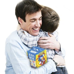 Соник Супер Соник Sonic the Hedgehog Свитбокс sweet box