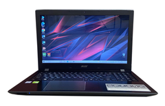 Ноутбук Acer Aspire E5-576 / 15.6