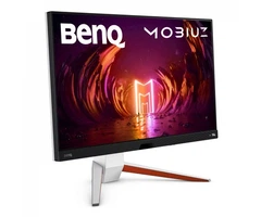 Монитор 27'' BenQ Mobiuz EX2710U 4K UHD IPS 144 Гц – фото, отзывы