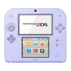 ニンテンドー2DS - のん☆ Amazon.co.jp: Newニンテンドー2DS LL ブラック×ライム : Video