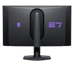 Монитор Dell Alienware AW2725DF OLED (210-BLHH) EU – фото, отзывы