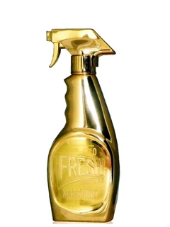 Тестер Парфумована вода для жінок Moschino Gold Fresh Couture 100