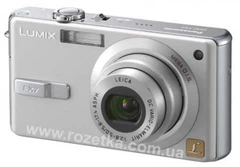 ★快調！美品★Pana LUMIX FX7 LEICA 5.8-17.4mm Amazon | パナソニック LUMIX FX7 グロスブラック DMC-FX7-K