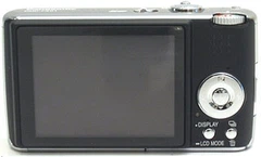 Фотоаппарат Panasonic Lumix DMC-FX01 black купить на ROZETKA
