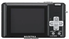 Фотоаппарат Panasonic Lumix DMC-FX100 Black купить на ROZETKA