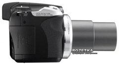 FUJIFILM/フジフィルム/FinePix S8000fd/乾電池式 富士フイルム、27mmからの18倍ズーム搭載「FinePix S8000fd」