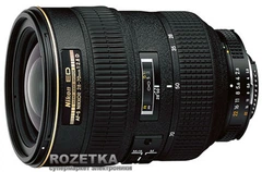 Nikkor 28-70mm f/2.8D IF-ED AF-S – фото, отзывы, характеристики в