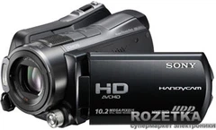 Видеокамера Sony HDR-SR11E – фото, отзывы, характеристики в
