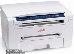 МФУ Xerox WorkCentre 3119 – фото, отзывы, характеристики в