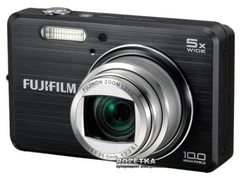 Фотоаппарат Fujifilm FinePix J150W Black купить на ROZETKA