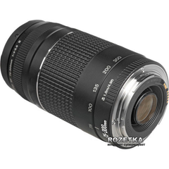 フィルムカメラ canon ultrasonic 75-300mm Canon EF 75-300mm f/4-5.6 IS USM（キヤノン） - 中古カメラ