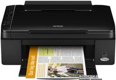 МФУ Epson Stylus TX119 + USB cable – фото, отзывы, характеристики