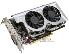 Видеокарта MSI PCI-Ex Radeon HD5770 1024MB GDDR5 (128bit) (875