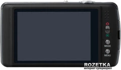 Фотоаппарат Panasonic Lumix DMC-FX700 (DMC-FX700EEK) купить на