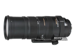 Sigma 150-500 mm f5-6.3 APO OS HSM DG for Nikon – фото, отзывы