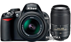 美品 D3100 18-55 3.5-5.6 ショット数 18330枚 M497 美品 D3100 18-55 3.5-5.6 ショット数 18330枚 M497の通販 by