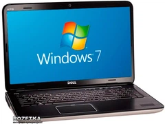 DELL XPS L702X 17インチ CPU i5 Купить БВ Ноутбук Dell XPS L702X 17.3 HD+ Intel i5-2430 8 RAM 750