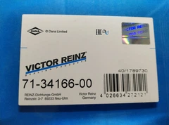 Прокладка поддона VICTOR REINZ 71-34166-00 OPEL ASTRA G, H 1.4
