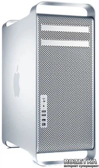 Apple Mac Pro A1289 (MC560RS/A) – фото, отзывы, характеристики в