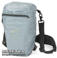 Lowepro Toploader Pro 75 AW Black 5749001 ROZETKA