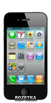 iPhone4 simフリー版 iOS5.1.1 32GB iPhone4 simフリー版 iOS5.1.1 32GB Buy Apple iPhone 4 - 32 GB