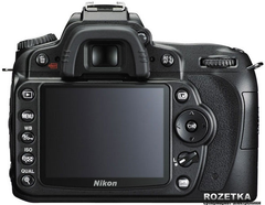 Nikon D90 ボディ WW8437 Фотоаппарат Nikon D90 Body купить на ROZETKA | Отличная цена