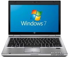 Ноутбук HP EliteBook 2560p (LG669EA) – фото, отзывы